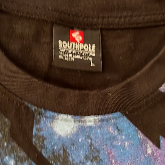 Men’s Southpole T-Shirts - Picture 3 of 8